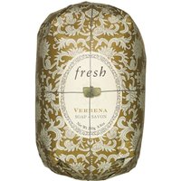 Fresh Verbena Oval Soap 250g
Fresh Verbena Oval Soap 250g