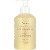 Fresh Bath & Shower Gel - Citron De Vigne
Fresh Bath & Shower Gel - Citron De Vigne