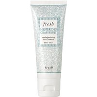 Fresh Hesperides Grapefruit Moisturizing Hand Cream 30ml
Fresh Hesperides Grapefruit Moisturizing Hand Cream 30ml