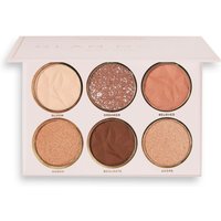 Revolution Pro Glam Mood Eyeshadow Palette Date Night
Revolution Pro Glam Mood Eyeshadow Palette Date Night