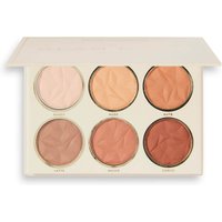 Revolution Pro Glam Mood Eyeshadow Palette All Day
Revolution Pro Glam Mood Eyeshadow Palette All Day