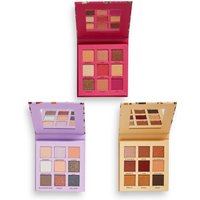 Makeup Revolution X Friends The One With All The Thanksgivings Eyeshadow Palette Set
Makeup Revolution X Friends The One With All The Thanksgivings Eyeshadow Palette Set