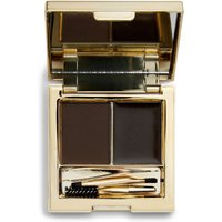 Revolution Pro Ultimate Brow Sculpt Kit (Various Shades) - Ebony
Revolution Pro Ultimate Brow Sculpt Kit (Various Shades) - Ebony