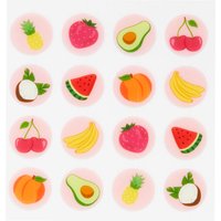 I Heart Revolution Tasty Fruit Spot Stickers
I Heart Revolution Tasty Fruit Spot Stickers