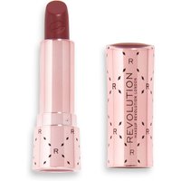 Makeup Revolution Soft Glamour Satin Kiss Lipstick Rose
Makeup Revolution Soft Glamour Satin Kiss Lipstick Rose