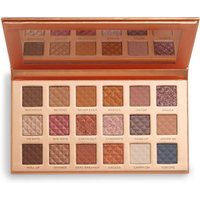 Revolution Pro Rockstar Shadow Palette Rose Gold Edition
Revolution Pro Rockstar Shadow Palette Rose Gold Edition
