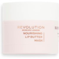 Revolution Skincare Moisturising Lip Butter Mask
Revolution Skincare Moisturising Lip Butter Mask
