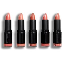 Revolution Pro Lipstick Collection Nudes
Revolution Pro Lipstick Collection Nudes