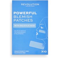 Revolution Skincare Blemish - Aid XL Hydrocolloid Patches
Revolution Skincare Blemish - Aid XL Hydrocolloid Patches