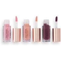 Makeup Revolution Sweet Candy Mini Pout Bomb Set 
Makeup Revolution Sweet Candy Mini Pout Bomb Set