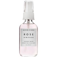 Herbivore Rose Hibiscus Hydrating Mist 60ml
Herbivore Rose Hibiscus Hydrating Mist 60ml