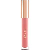 ICONIC London Lip Plumping Gloss 5ml (Various Shades) - Peek-a-boo
ICONIC London Lip Plumping Gloss 5ml (Various Shades) - Peek-a-boo