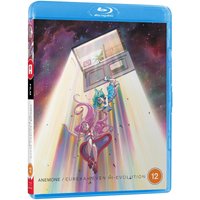 Eureka Seven: Hi-Evolution Anemone Film 2 (Standard Edition)
Eureka Seven: Hi-Evolution Anemone Film 2 (Standard Edition)