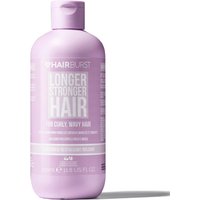 Hairburst Conditioner for Curly, Wavy Hair 350ml
Hairburst Conditioner for Curly, Wavy Hair 350ml