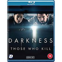 Darkness: Those Who Kill
Darkness: Those Who Kill