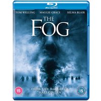 The Fog
The Fog