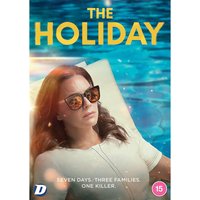 The Holiday 
The Holiday