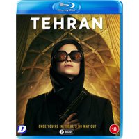 Tehran
Tehran