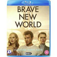 Brave New World
Brave New World