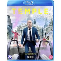 Temple: Season 2
Temple: Season 2