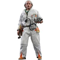 Hot Toys Back to the Future Movie Masterpiece Action Figure 1/6 Doc Brown 30cm
Hot Toys Back to the Future Movie Masterpiece Action Figure 1/6 Doc Brown 30cm