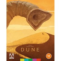 Dune (Standard Edition)
Dune (Standard Edition)