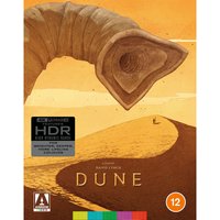 Dune - 4K Ultra HD (Standard Edition)
Dune - 4K Ultra HD (Standard Edition)