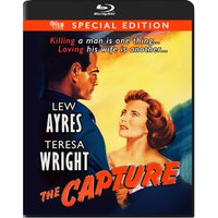 The Capture: Special Edition (US Import) 
The Capture: Special Edition (US Import)