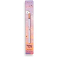 Makeup Revolution X Lenkalul Eyeliner 0.5ml 
Makeup Revolution X Lenkalul Eyeliner 0.5ml