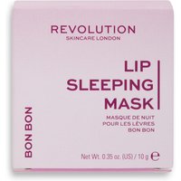 Revolution Skincare Bon Bon Lip Sleeping Mask
Revolution Skincare Bon Bon Lip Sleeping Mask