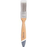 Harris Ultimate Walls & Ceilings 1in Paint Brush
Harris Ultimate Walls & Ceilings 1in Paint Brush