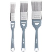 Harris Ultimate Walls & Ceilings Blade Paint Brush 3 Pack
Harris Ultimate Walls & Ceilings Blade Paint Brush 3 Pack