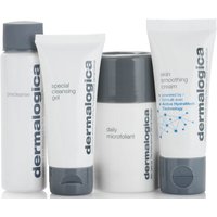 Dermalogica Limited Edtion Discover Healthy Skin Sleeve Kit
Dermalogica Limited Edtion Discover Healthy Skin Sleeve Kit
