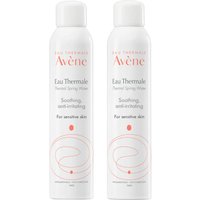Avène Exlcusive Thermal Water Bundle
Avène Exlcusive Thermal Water Bundle