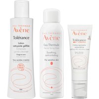 Avène Exclusive Soothing Skin Bundle
Avène Exclusive Soothing Skin Bundle