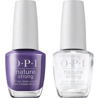 OPI Nature Strong Natural Vegan Nail Polish Duo (Various Colours) - A Great Fig World
OPI Nature Strong Natural Vegan Nail Polish Duo (Various Colours) - A Great Fig World