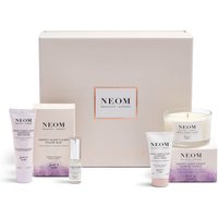 NEOM Sleep Saviours Exclusive Kit
NEOM Sleep Saviours Exclusive Kit