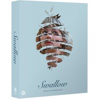 Swallow - Limited Edition
Swallow - Limited Edition