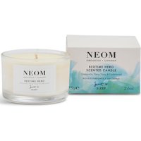 NEOM Bedtime Hero Travel Scented Candle 75g
NEOM Bedtime Hero Travel Scented Candle 75g
