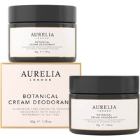 Aurelia London Deodorant Duo
Aurelia London Deodorant Duo