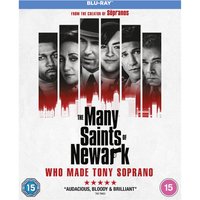 The Many Saints Of Newark
The Many Saints Of Newark