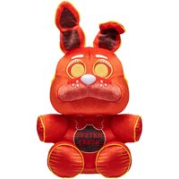 Fie Nights At Freddy's System Error Bonnie Funko Plush
Fie Nights At Freddy's System Error Bonnie Funko Plush
