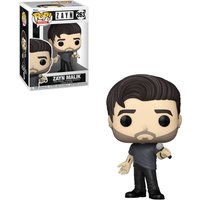 Zayn Malik Funko Pop! Vinyl
Zayn Malik Funko Pop! Vinyl
