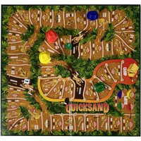 Quicksand Board Game
Quicksand Board Game