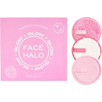 Face Halo Glow Skin Set
Face Halo Glow Skin Set