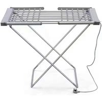 BetterDri Heated Airer with Fold Out Wings
BetterDri Heated Airer with Fold Out Wings
