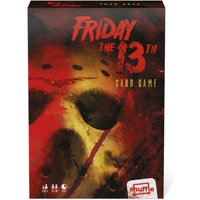 Shuffle Games Retro - Friday the 13th
Shuffle Games Retro - Friday the 13th