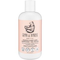 Gryph & Ivyrose Bare It All 240ml
Gryph & Ivyrose Bare It All 240ml
