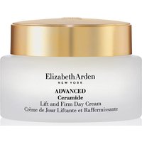 Elizabeth Arden Advanced Ceramide Lift and Firm Day Cream 50ml
Elizabeth Arden Advanced Ceramide Lift and Firm Day Cream 50ml