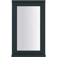 Anthracite Grey Double Glazed Timber Window - 1195x1195mm
Anthracite Grey Double Glazed Timber Window - 1195x1195mm